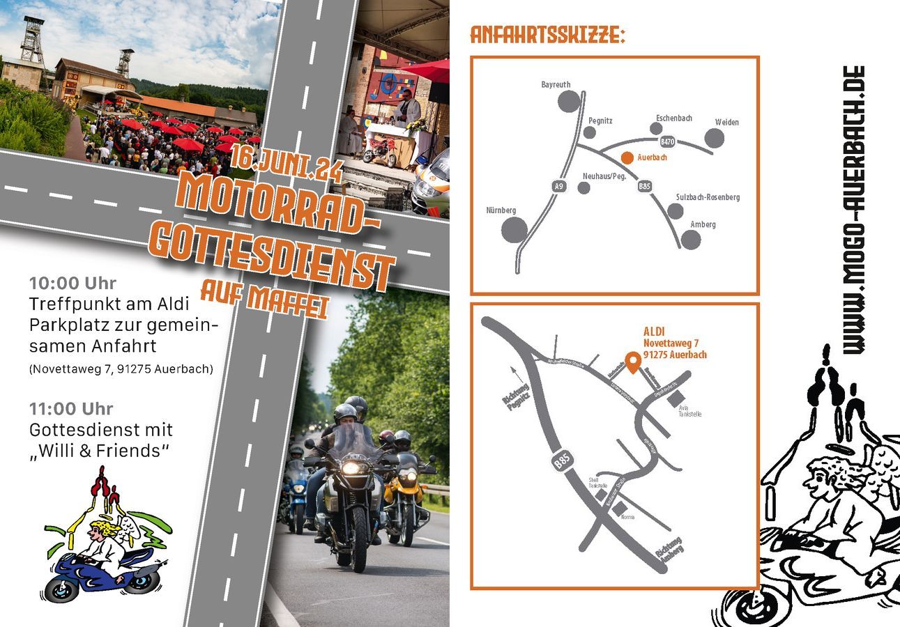 Flyer MOGO 2024